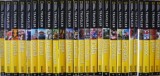 Colectia National Geographic Traveler (26 volume)