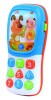 Primul meu telefon distractiv PlayLearn Toys, Little Learner
