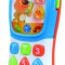 Primul meu telefon distractiv PlayLearn Toys