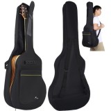 Husa pentru chitara clasica sau acustica 41 inch, neagra