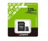 Card memorie Kingston MICRO SDXC 128GB, SDCS3/128GB
