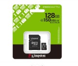 Card memorie Kingston MICRO SDXC 128GB, SDCS3/128GB