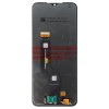 Display LCD Touchscreen Nokia G50 5G Negru (Ambalaj Bulk)