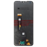Display LCD Touchscreen Nokia G50 5G Negru (Ambalaj Bulk)