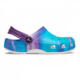 Saboti Crocs Classic Out Of This World II Clog Kids Multicolor - Multi