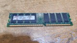 Ram Pc Kingston 1Gb DDR 400MHz KVR400X64C3A-1G