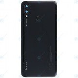 Huawei Honor 10 Lite (HRY-LX1) Capac baterie negru la miezul nopții 02352HAE