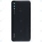 Huawei Honor 10 Lite (HRY-LX1) Capac baterie negru la miezul nopții 02352HAE