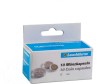 Set 10 bucati Capsule pentru monede diametru 30 mm- 330370