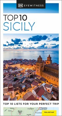 DK Eyewitness Top 10 Sicily foto