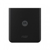 Capac Baterie Motorola Razr 40 Ultra, Negru (Infinite Black), Swap