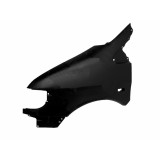 Aripa fata Mercedes Vito W638 1996-2003, parte montare dreapta, cu gaura semnalizator mare, 5012021P, Aftermarket