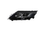 Far Mitsubishi L200, 11.2018-, montare fata, stanga, H11+HB3+W5W; electric; cu motor; halogen, RapidAuto
