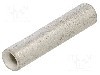 Terminal cu compresie, cablu 0.25...1.5mm2, cositorit, BM GROUP - BM 01160