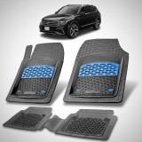 Cumpara ieftin Covorase Volkswagen Tiguan BW2 Compatibile 2016-2024 | Blue