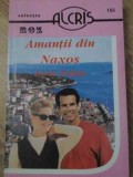 AMANTII DIN NAXOS-LUCIE PALMA-362028