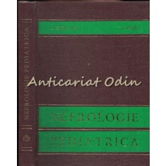 Nefrologie Pediatrica - L. Turcanu, I. Sabau