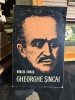 Gheorghe Șincai,Mircea Tomus