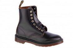 Bocanci Dr. Martens 1460 Pascal DM26297001 negru foto