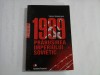 1989 PRABUSIREA IMPERIULUI SOVIETIC - Victor SEBESTYEN
