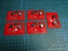 Circuit integrat LM2576 / regulator tensiune stepdown/comutatie -set 5 bucati
