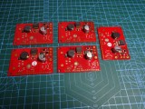 Circuit integrat LM2576 / regulator tensiune stepdown/comutatie -set 5 bucati
