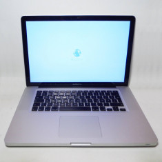 MacBook Pro Core i7 - A1286 foto