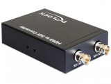 Convertor HDMI la 3G-SDI, Delock 93238