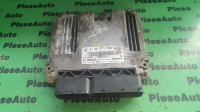 Calculator motor Opel Insignia (2008-&amp;gt;) 0281015149 foto