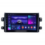 Cumpara ieftin Navigatie dedicata cu Android Suzuki SX4 2006 - 2014, 3GB RAM, Radio GPS Dual