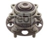 FEBI BILSTEIN 33929 Set rulment roata