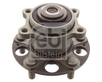FEBI BILSTEIN 33929 Set rulment roata foto