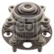 FEBI BILSTEIN 33929 Set rulment roata
