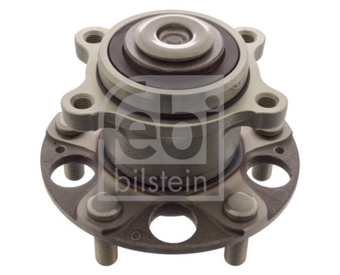 FEBI BILSTEIN 33929 Set rulment roata
