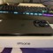 iPhone 15 pro black titanium