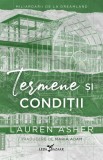 Cumpara ieftin Termene si Conditii (Vol.2 Din Miliardarii De La Dreamland), Lauren Asher - Editura Leda Bazaar