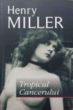TROPICUL CANCERULUI-HENRY MILLER-272066