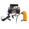 COMPRESOR DUBLU CILINDRU 12 V, 240W, 150 PSI, 85L / min