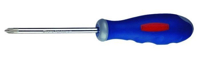 Rubbermaid Surubelnita PZ, 1x100mm ProAdvanced PowerfulTools