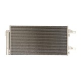 Condensator climatizare AC Fiat Ducato 14-, motor: 2.2 MultiJet, OE, 52179720