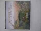 Acordurile unei zile perfecte 5 CD Set Muzica Readers Digest Stare Perfecta