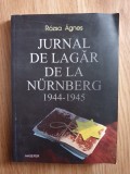 JURNAL DE LAGAR DE LA NURNBERG 1944-1945