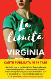 La limită - Paperback - Virginia Feito - Litera, 2022