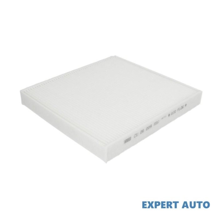Filtru habitaclu