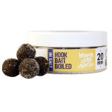 Boilies Solubil De Carlig Sarat The One Hook Bait In Salt, 20mm, 130g (Aroma: Krill &amp; Piper)