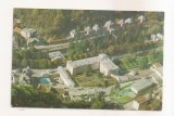 RF146 - Carte Postala - Baile Herculane, circulata 1968