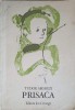 Prisaca - Tudor Arghezi, Constantin Baciu (Ilustratii), 1990, Ion Creanga, Poezie, Editie Ilustrata