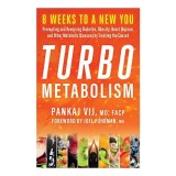 Cumpara ieftin Turbo Metabolism: 8 Weeks to a New You