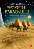 Cumpara ieftin Secretul faraonului/Emma Carroll