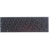 Tastatura Laptop Asus X541UA fara rama US